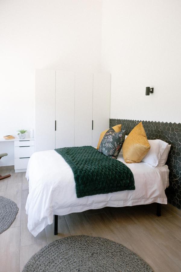 La Roche Estate Apartment Franschhoek Luaran gambar