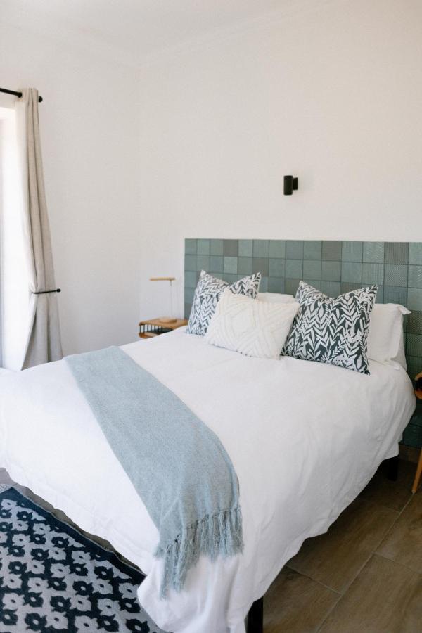 La Roche Estate Apartment Franschhoek Luaran gambar