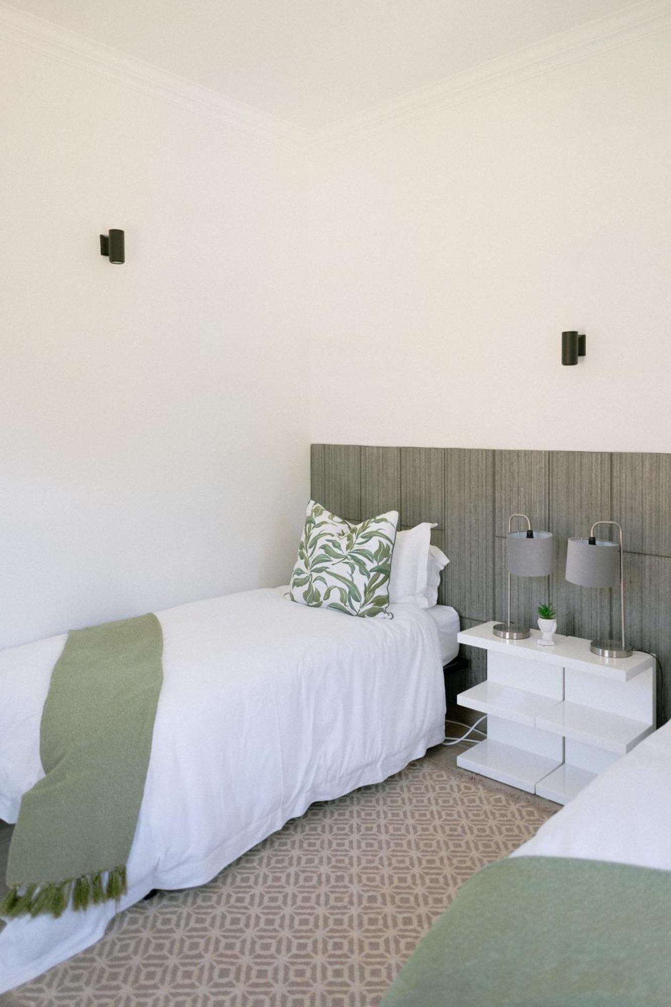 La Roche Estate Apartment Franschhoek Luaran gambar
